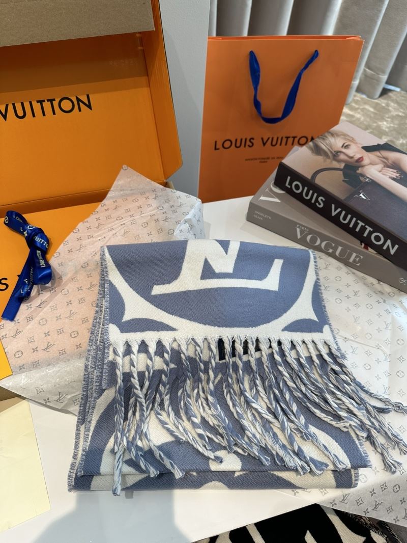 Louis Vuitton Scarf